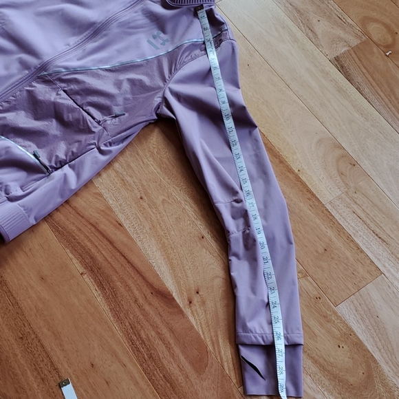 Under Armour Perpetual Run Jacket - Picture 12 of 15